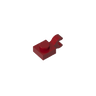New Dark Red 154