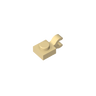 Brick Yellow 5