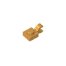 Warm Gold 297