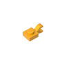 Flame Yellowish Orange 191