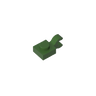 Dark Olive Green