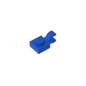 GDS-813 - Plate Special 1 x 1 with Clip Horizontal [Thick U Clip]