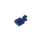 GDS-813 - Plate Special 1 x 1 with Clip Horizontal [Thick U Clip]