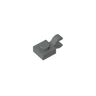 Dark Stone Grey 199