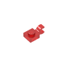 Transparent Red 41