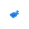 Transparent Blue 43