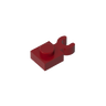 New Dark Red 154