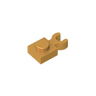 Warm Gold 297