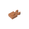 Dark Salmon