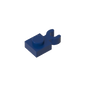 GDS-814 - Plate Special 1 x 1 with Clip Vertical [Thick U Clip]