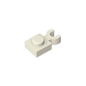 GDS-814 - Plate Special 1 x 1 with Clip Vertical [Thick U Clip]