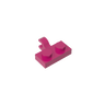 Bright Reddish Violet 124