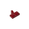 New Dark Red 154