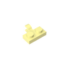 Lemon Chiffon