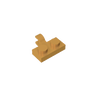 Warm Gold 297