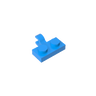 Dark Azur 321