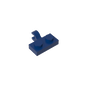 GDS-815 - Plate Special 1 x 2 with Clip Horizontal on Side