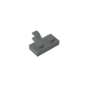 Dark Stone Grey 199