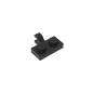 GDS-815 - Plate Special 1 x 2 with Clip Horizontal on Side