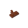 Reddish Brown 192