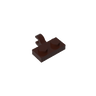 Dark Brown 308