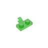 Transparent Green 48