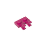 Bright Reddish Violet 124