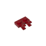 New Dark Red 154