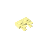 Lemon Chiffon
