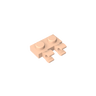 Light Nougat 283