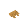 Warm Gold 297