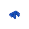 Bright Blue 23