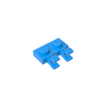 Dark Azur 321