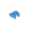 Medium Blue 102