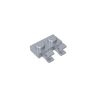 Silver Metallic 315