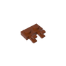 Reddish Brown 192