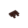 Dark Brown 308