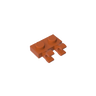 Dark Orange 38