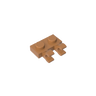 Medium Nougat 312