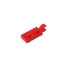 Bright Red 21