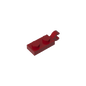 GDS-817 - Plate Special 1 x 2 with Clip Horizontal on End