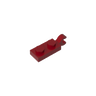 New Dark Red 154
