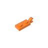 Bright Orange 106