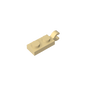 GDS-817 - Plate Special 1 x 2 with Clip Horizontal on End