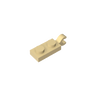 Brick Yellow 5