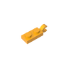 Flame Yellowish Orange 191