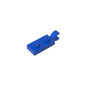 GDS-817 - Plate Special 1 x 2 with Clip Horizontal on End
