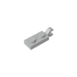 GDS-817 - Plate Special 1 x 2 with Clip Horizontal on End