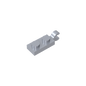 GDS-817 - Plate Special 1 x 2 with Clip Horizontal on End