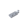 Silver Metallic 315